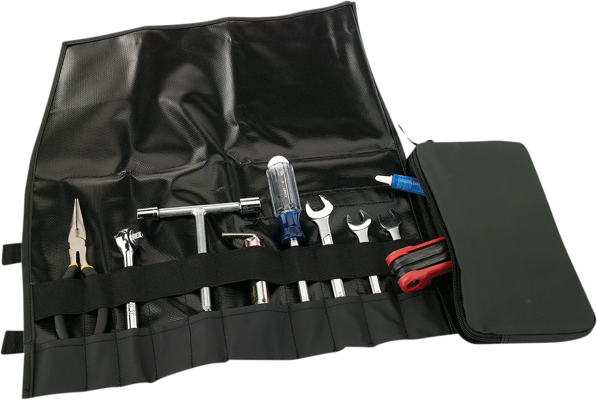Tool Wrap