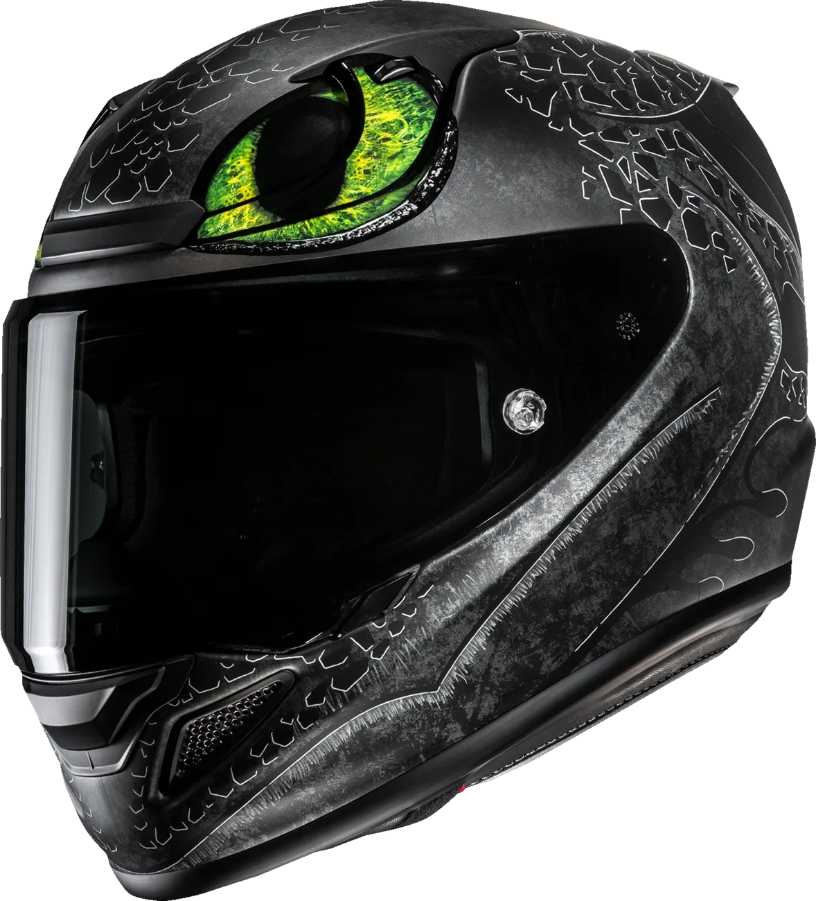 RPHA 12N Toothless II Helmet