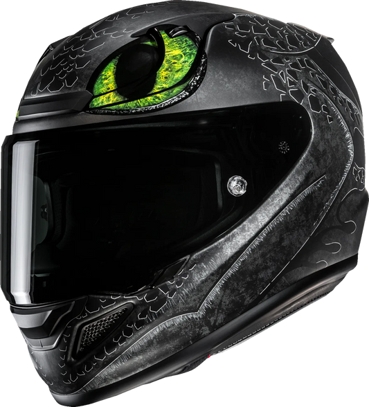 RPHA 12N Toothless II Helmet