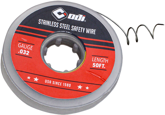 Safety Wire