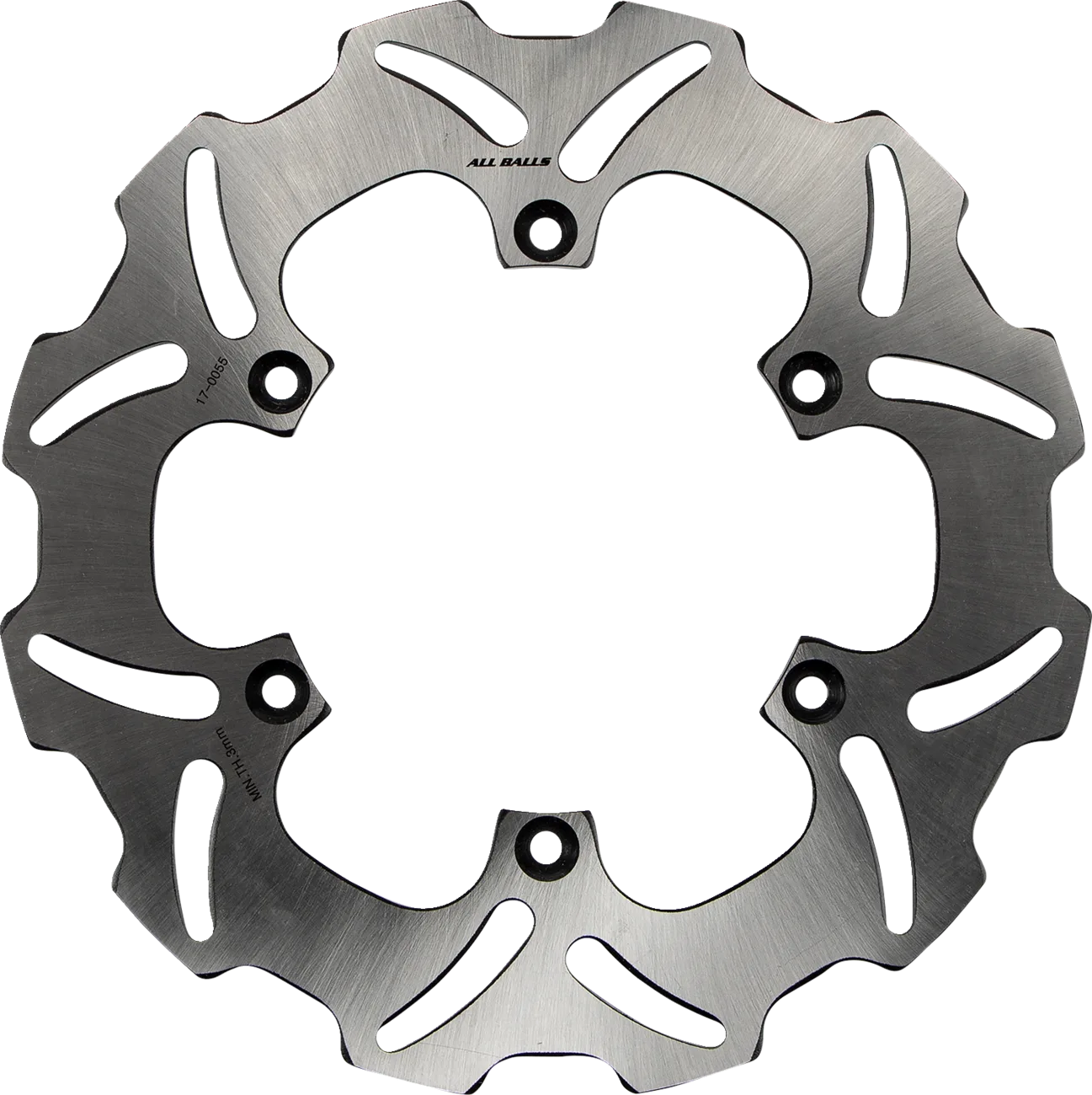Brake Rotor