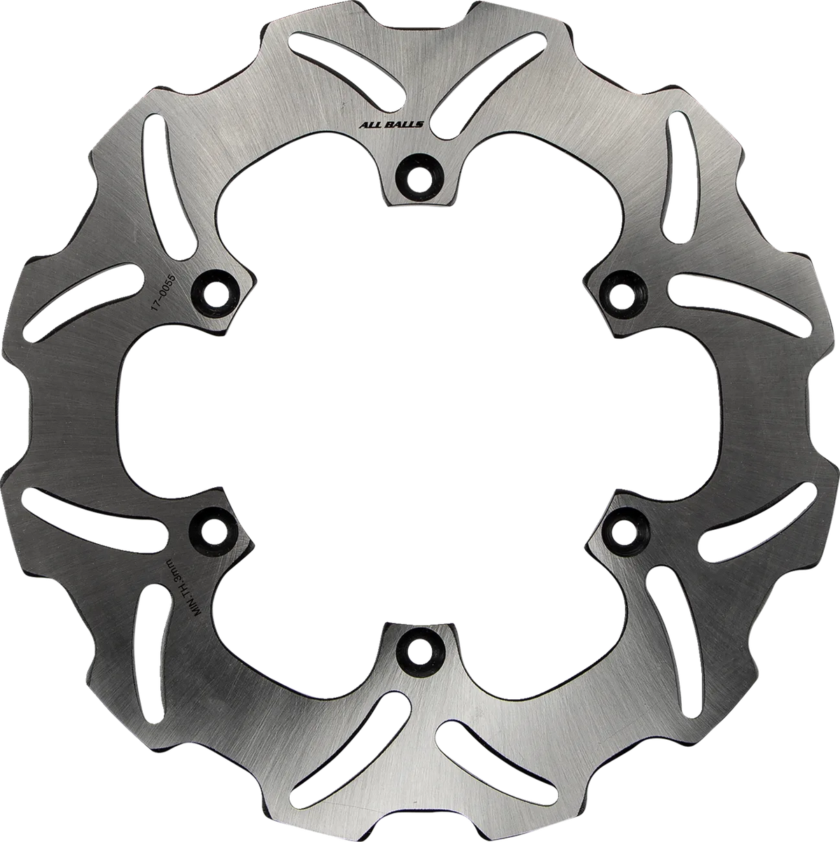Brake Rotor