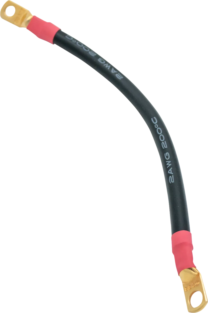 Extreme Battery Cable
