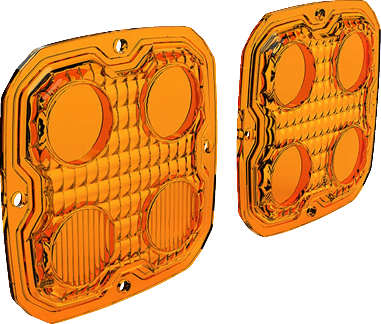 TriOptic™ Lens