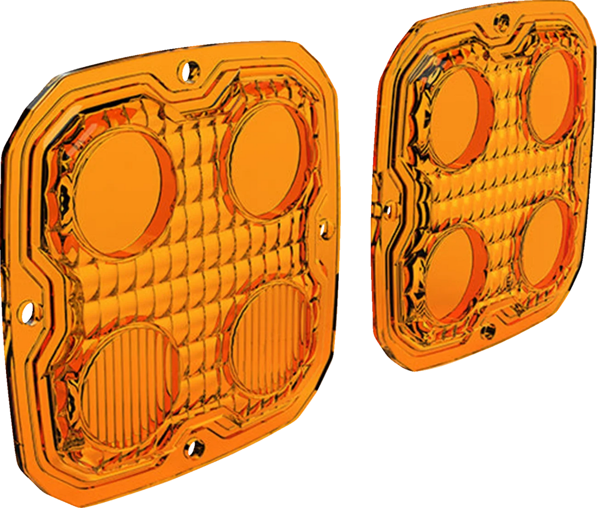 TriOptic™ Lens
