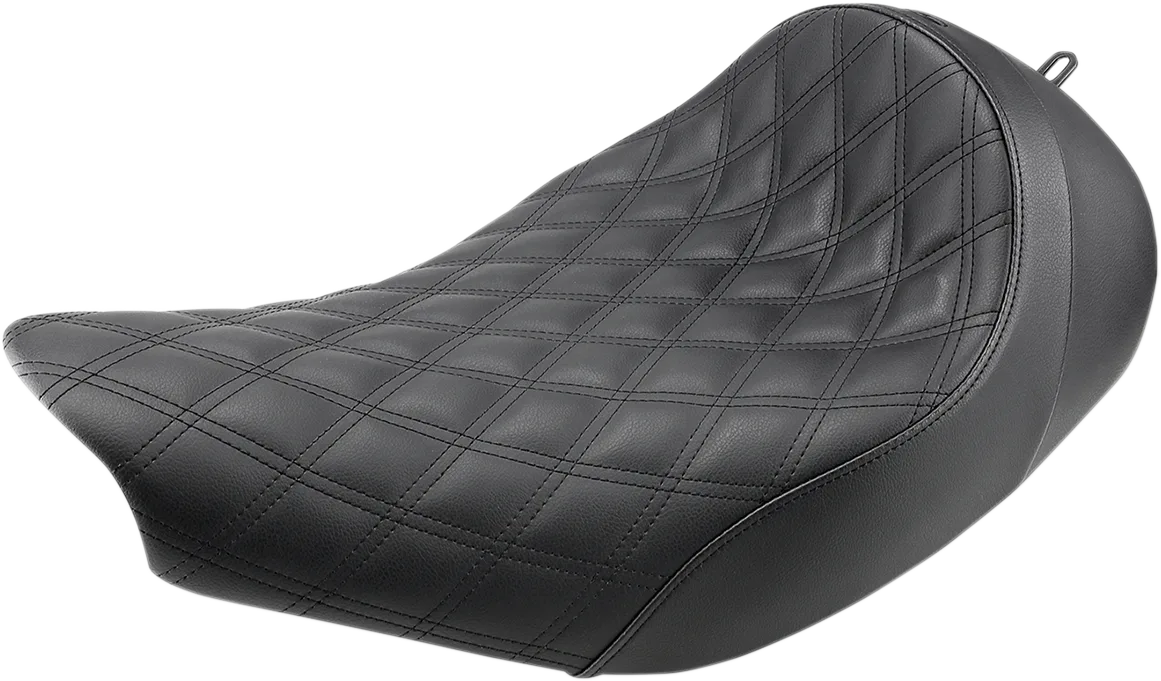 Renegade™ Lattice Stitch Solo Seat