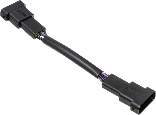 Tri-Bar Eliminator Harness