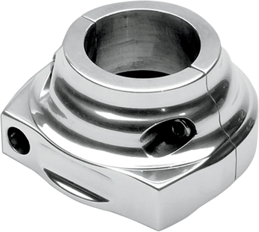 Throttle Housing