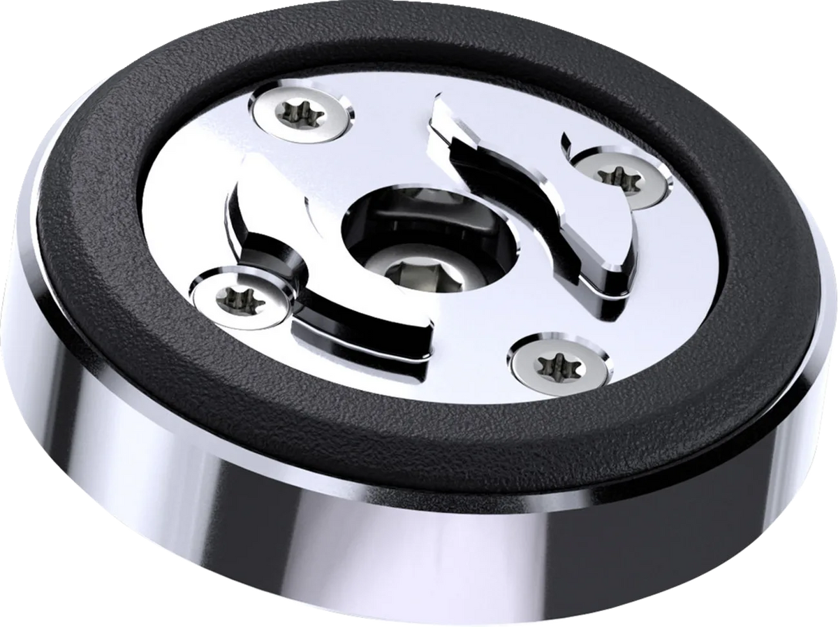 SPC+ Anti-Vibration Module