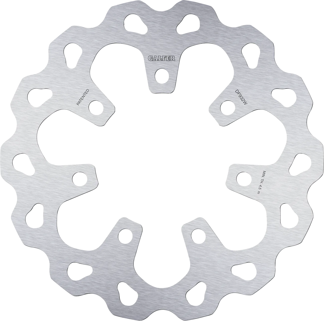Brake Rotors
