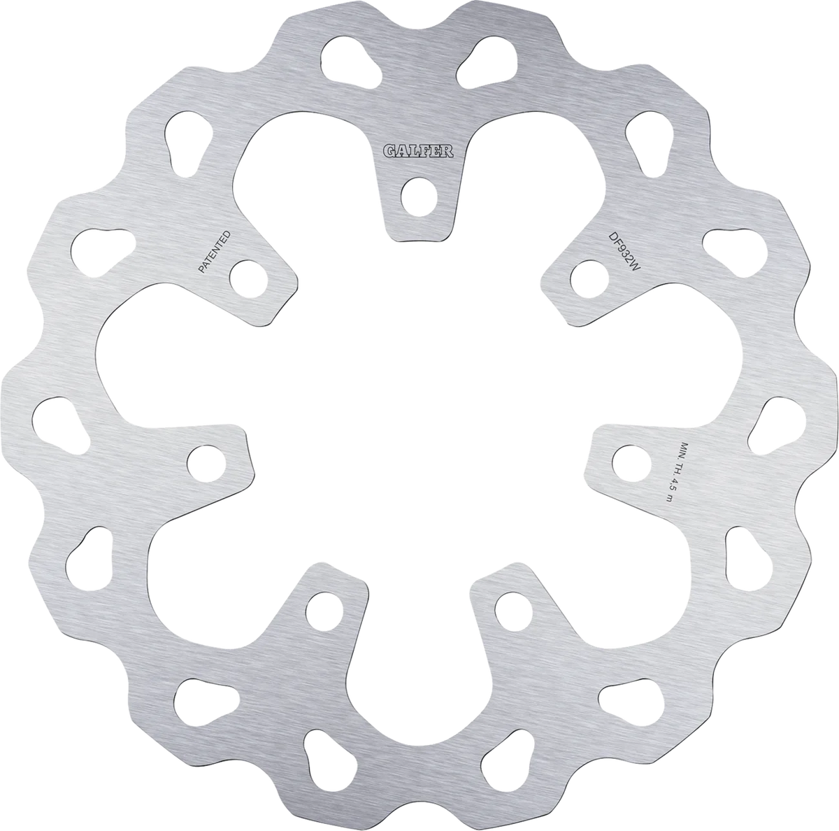 Brake Rotors