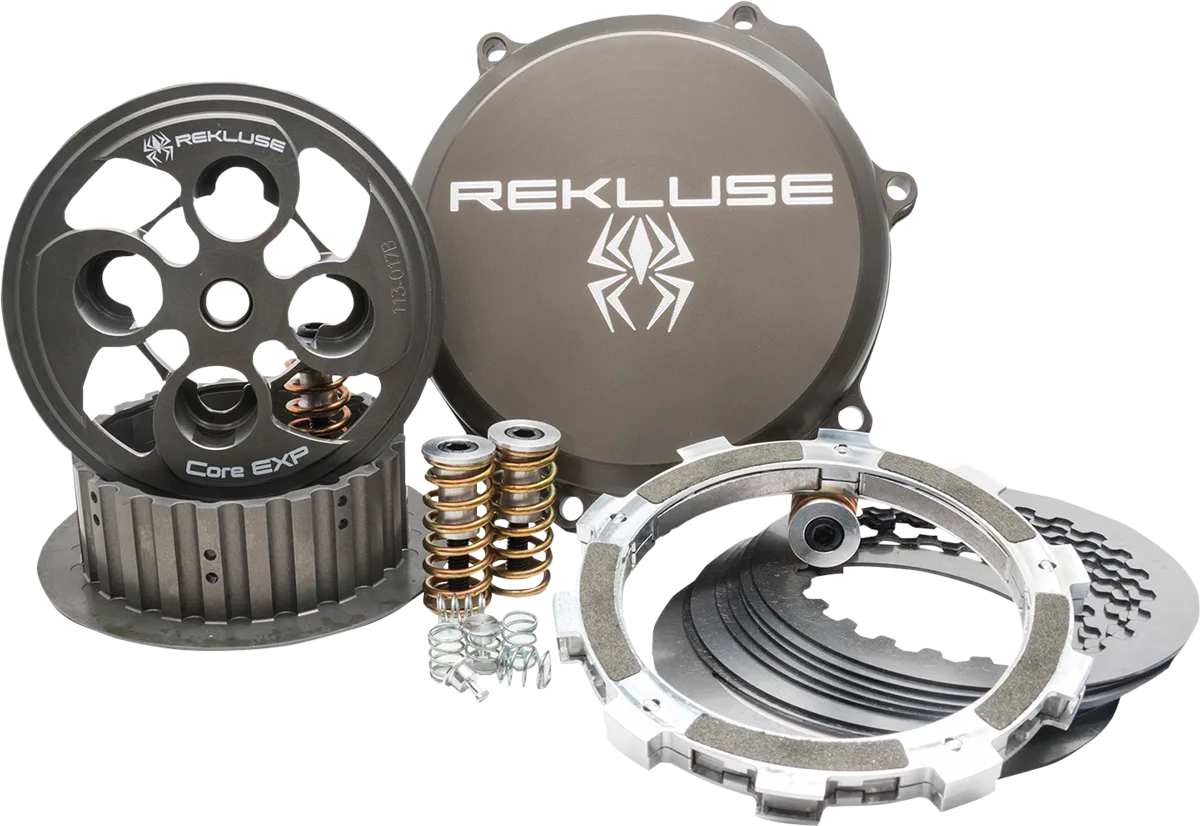 Core EXP 3.0 Clutch Kit
