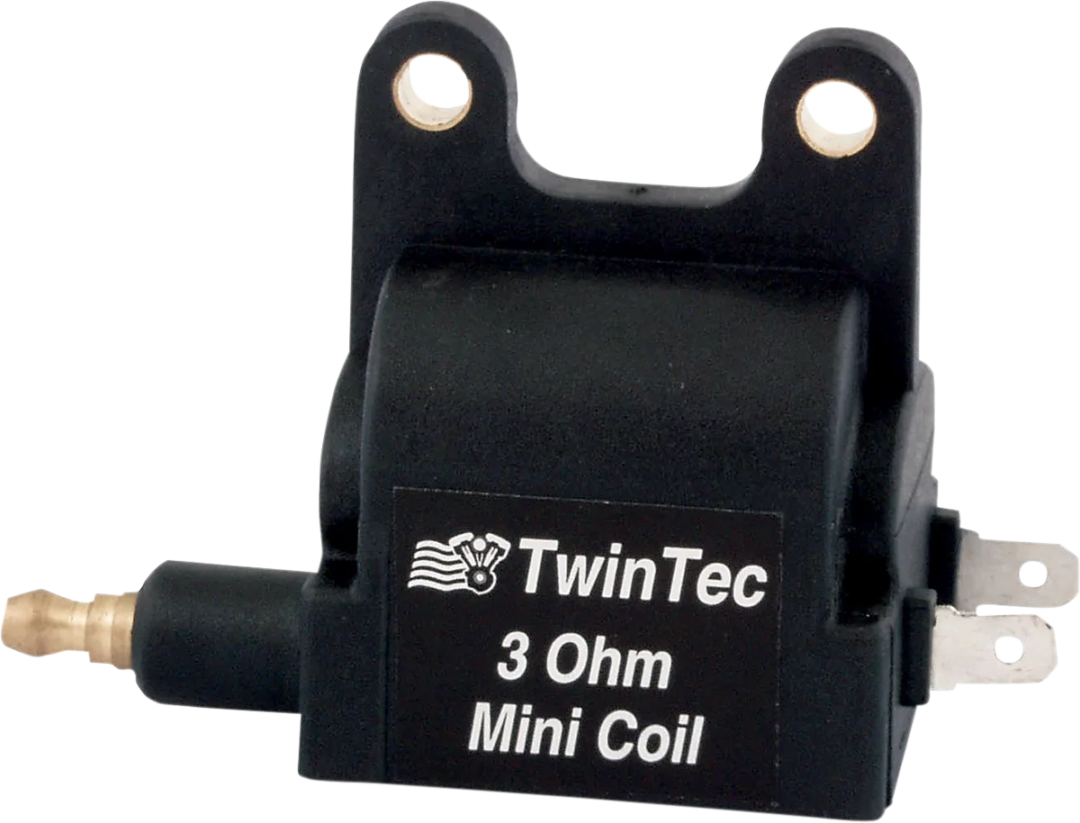 Single-Fire Mini Ignition Coil Kit