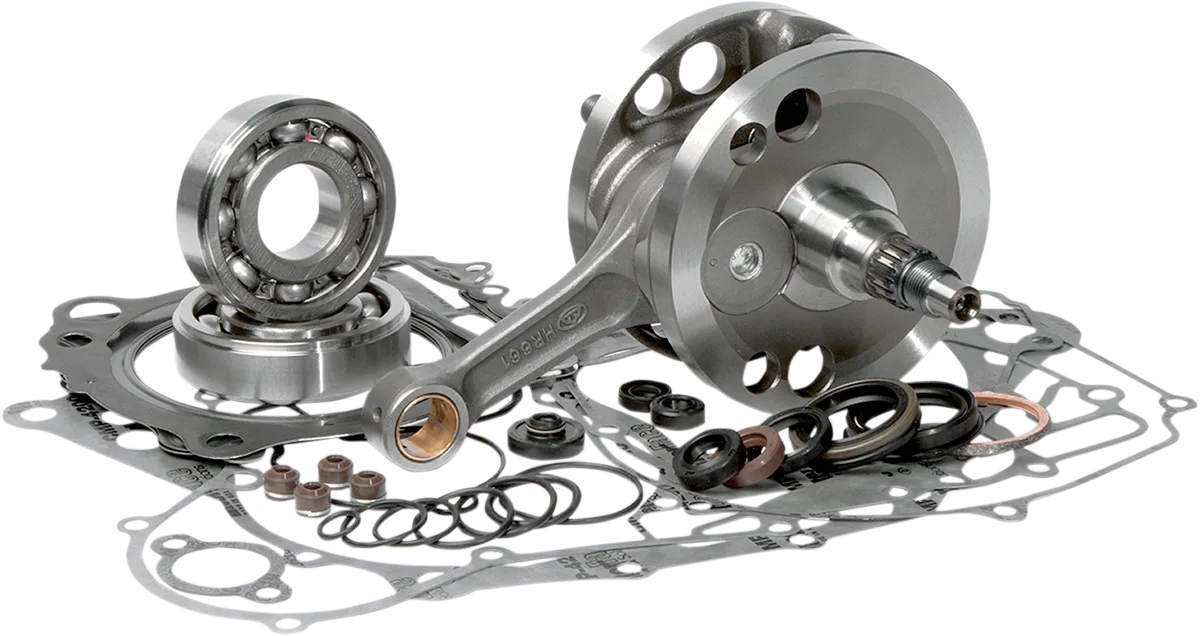 Crankshaft Kit