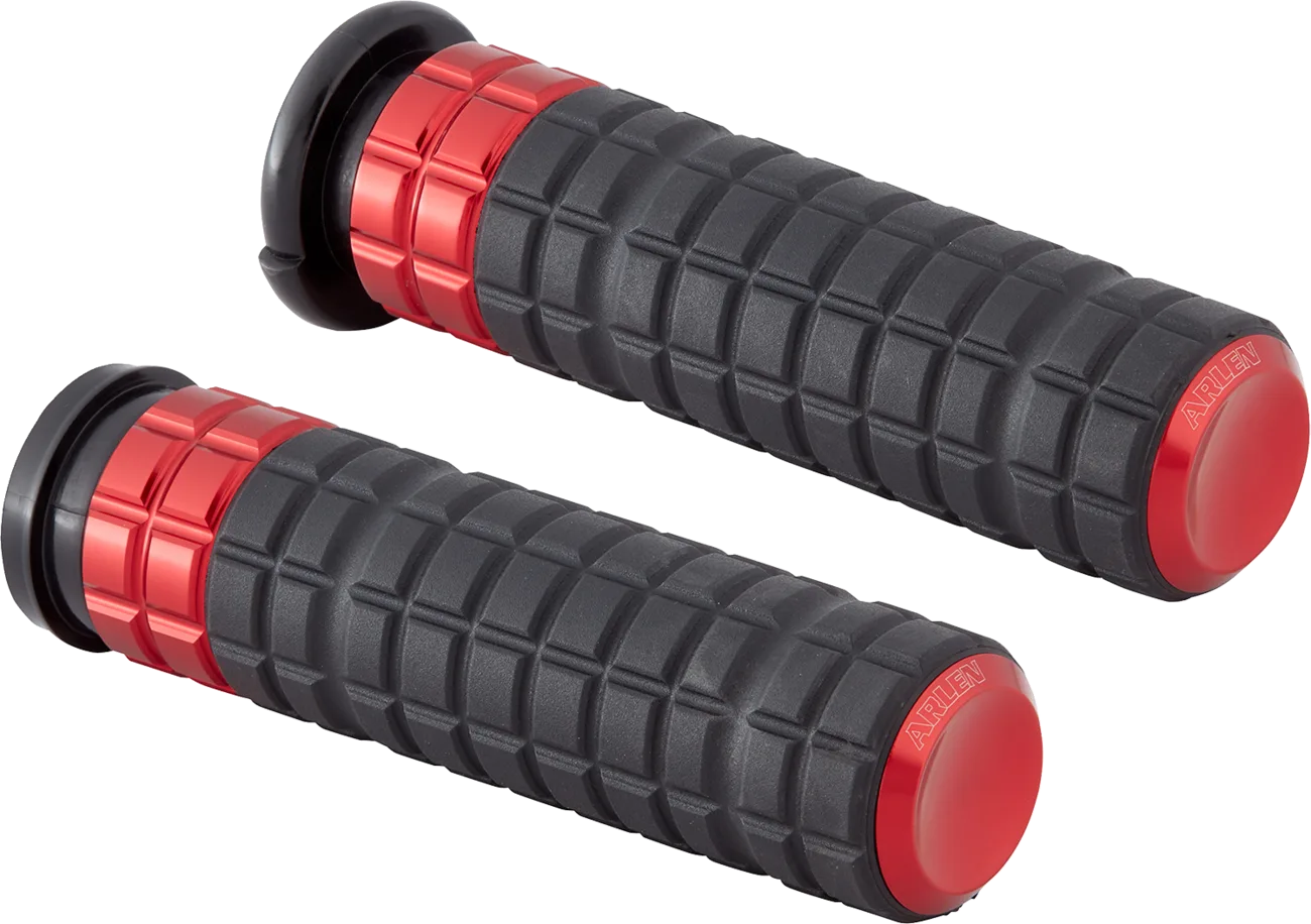 SpeedLiner Grips