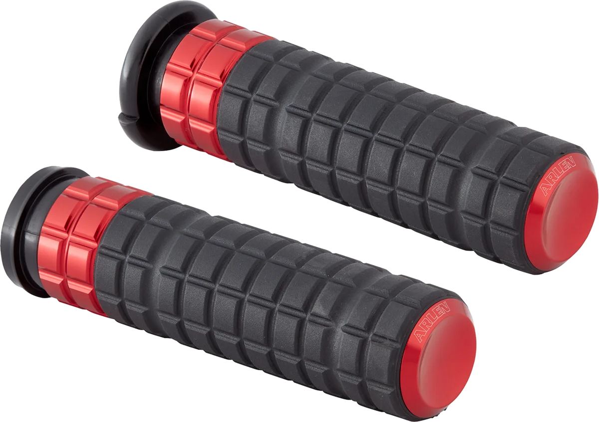 SpeedLiner Grips