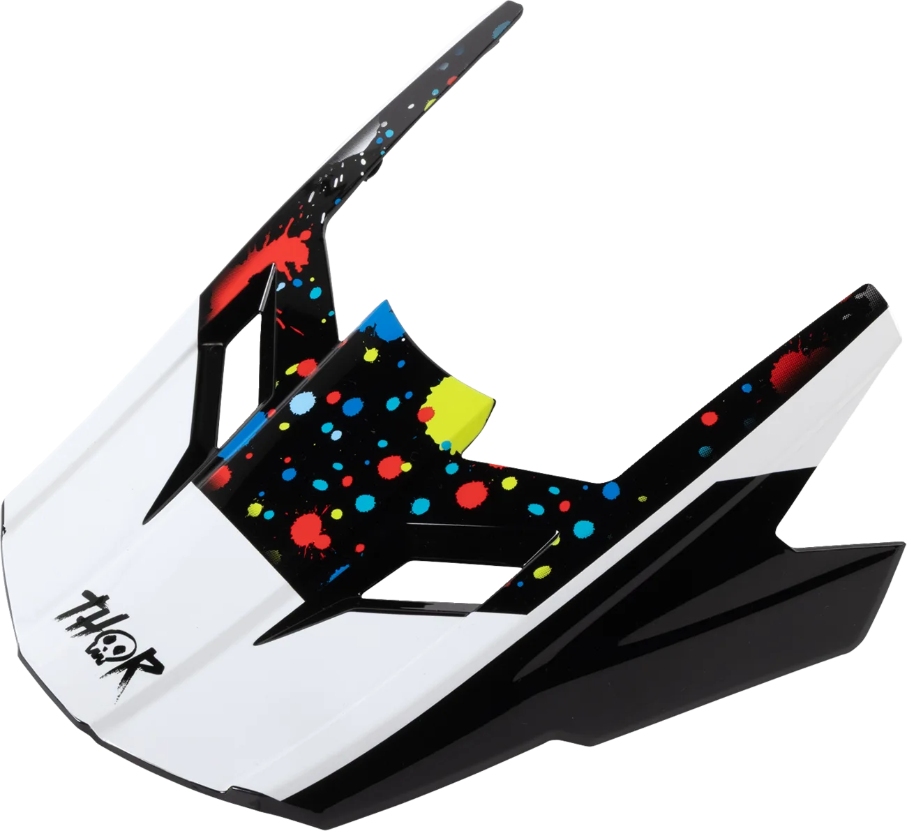 Youth Fleet Helmet Visor Kit