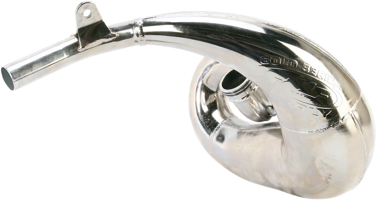 Gold Series Gnarly™ Head Pipe