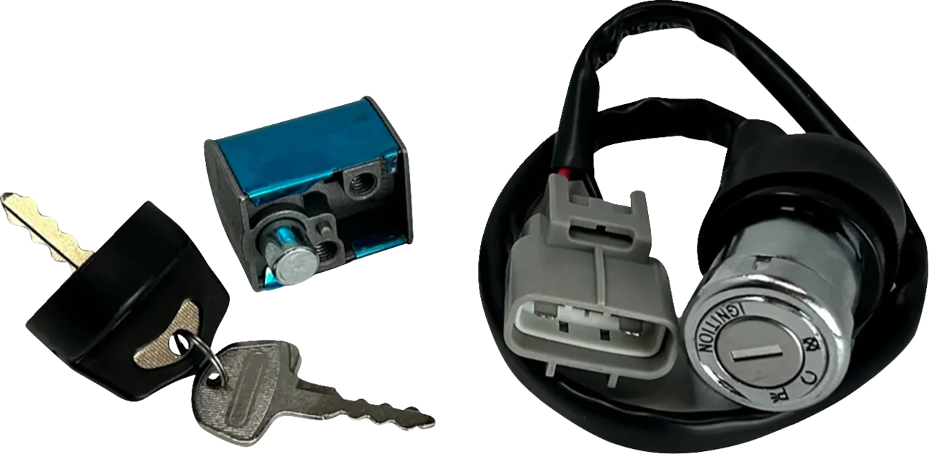 Ignition Switch