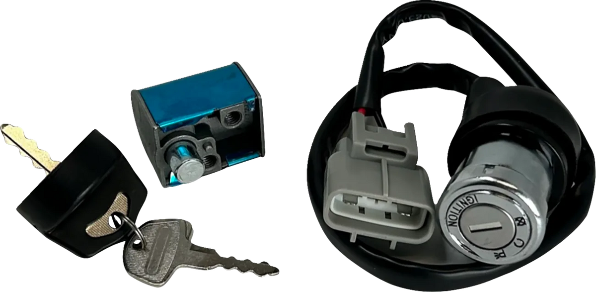 Ignition Switch