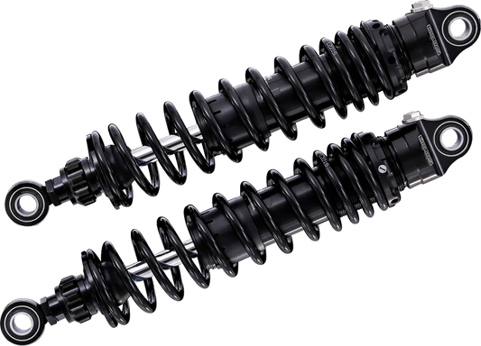 Twin Shocks STX36 Blackline