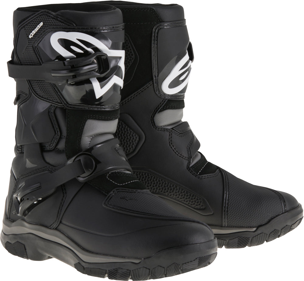Belize Boots