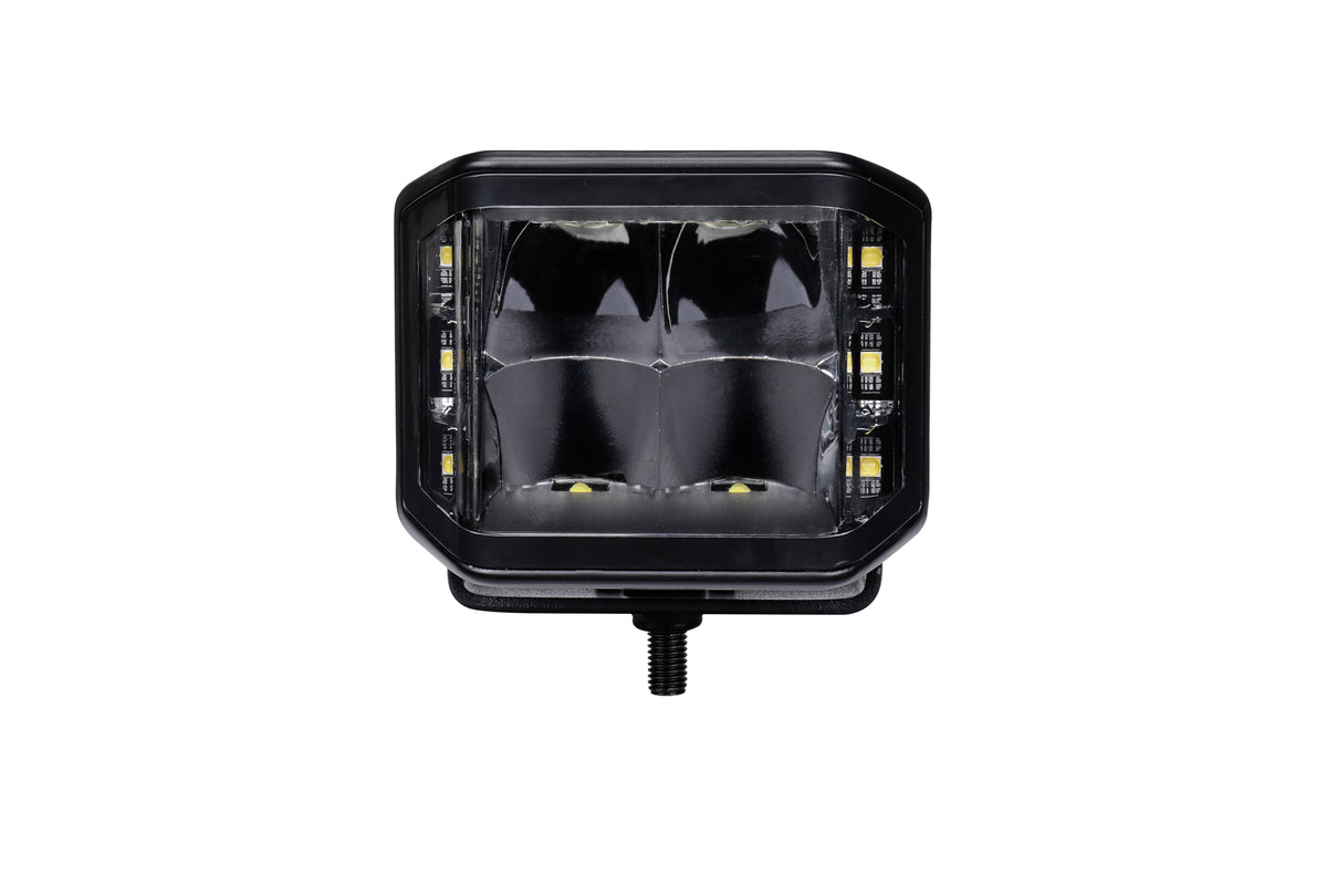 Stealth Series Pod Lights