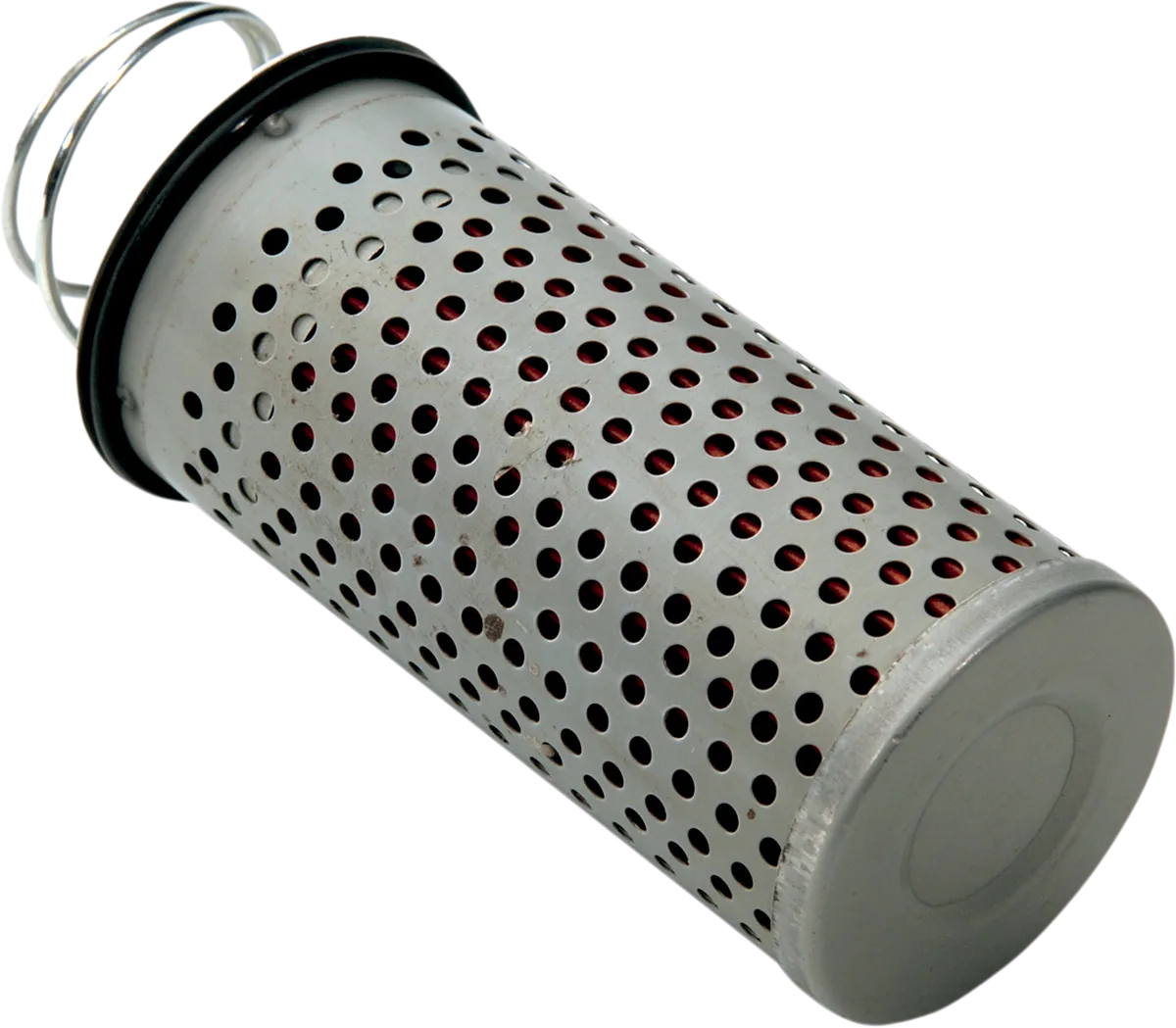 Drop-In Oil Filter