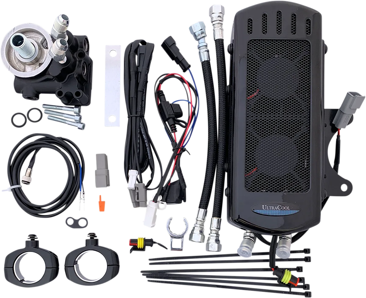 Oil Cooler Kit
