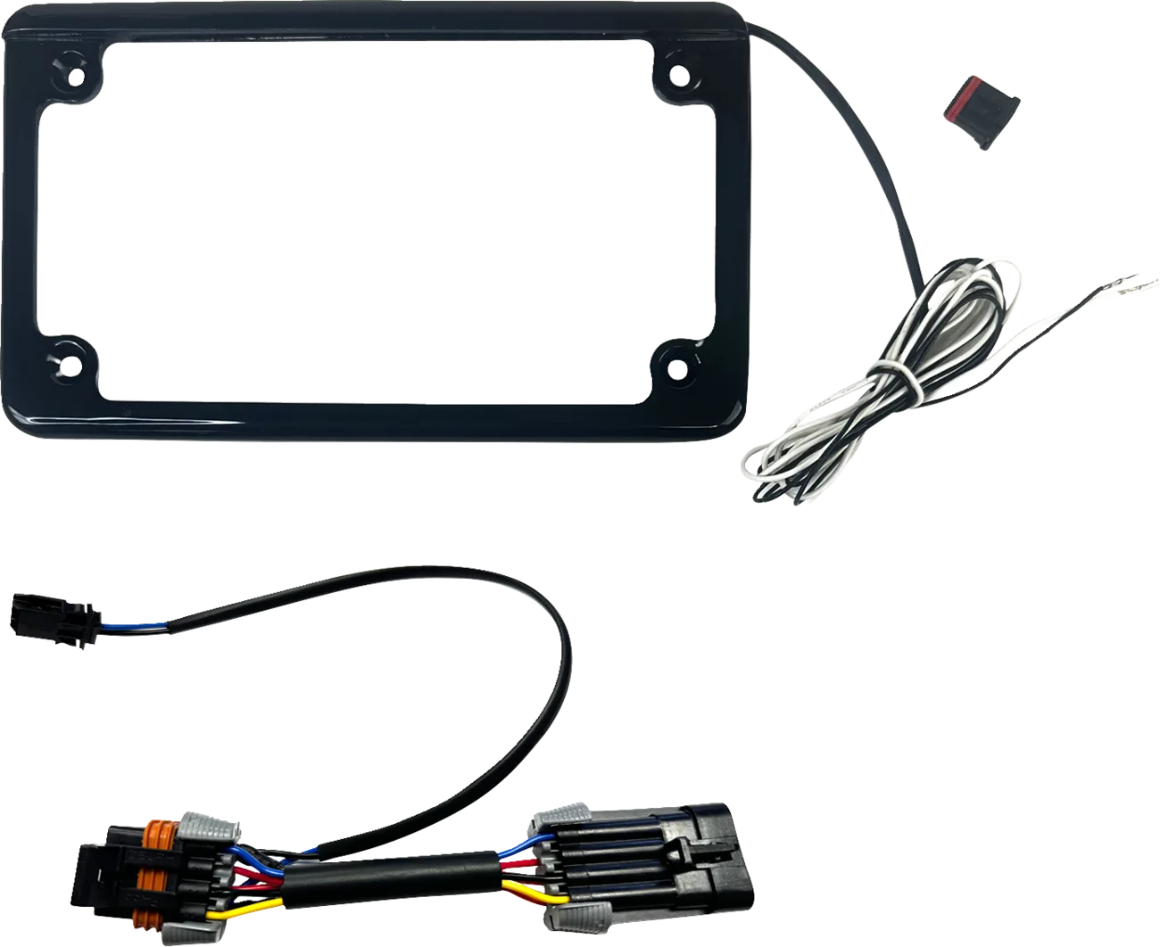 License Plate Frame