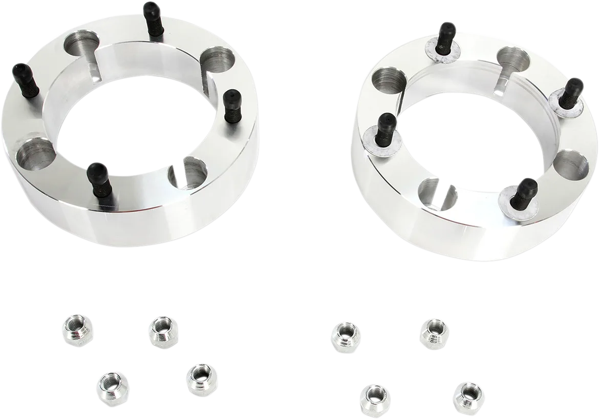 Wide Tracs ATV Wheel Spacer