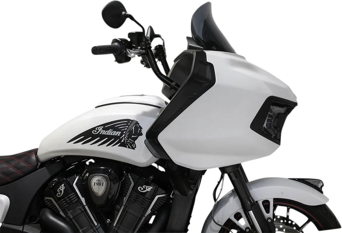 Flare® Windshield