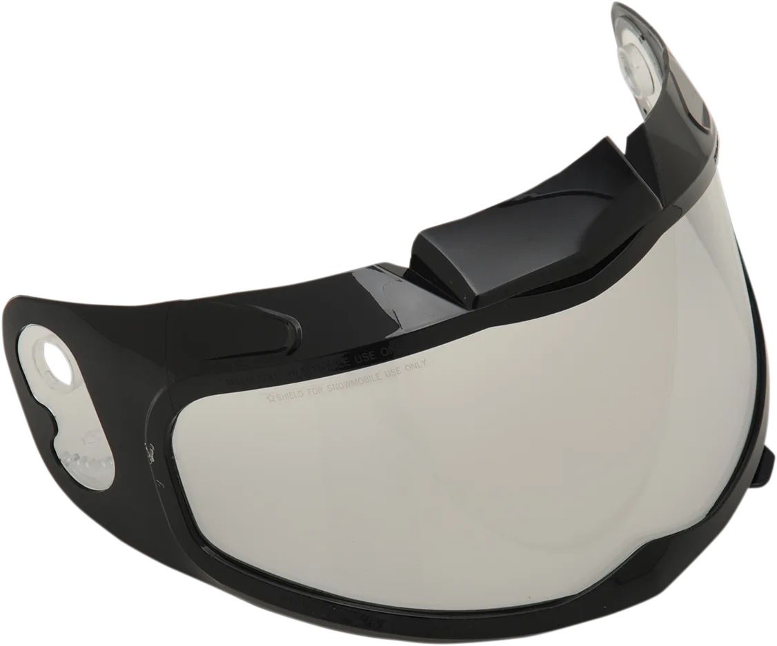 Phantom/Stance Snow Helmet Dual Pane Shield