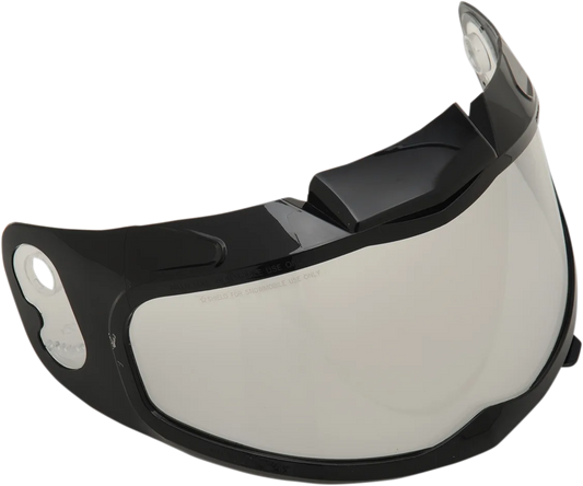 Phantom/Stance Snow Helmet Dual Pane Shield
