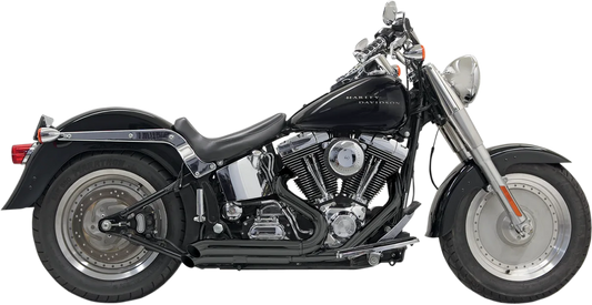 Pro-Street Exhaust System