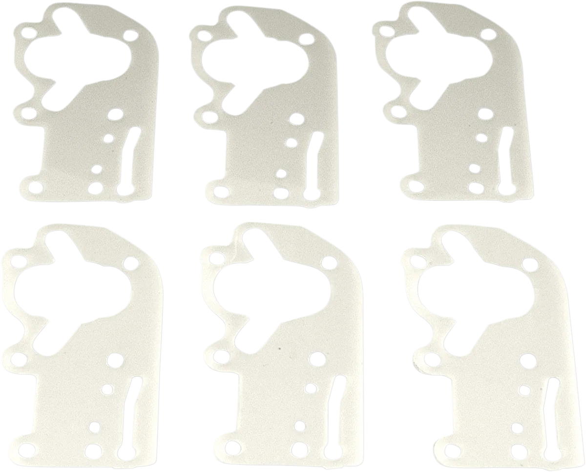 Oil Pump Body Gasket
