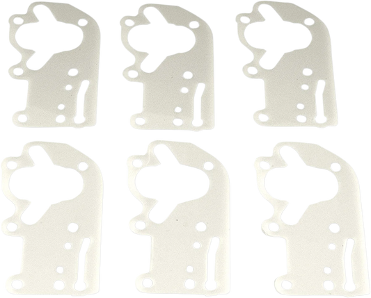 Oil Pump Body Gasket