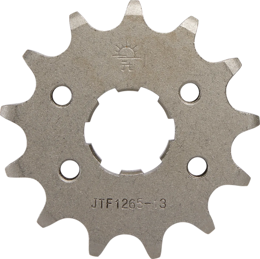 Front Sprocket