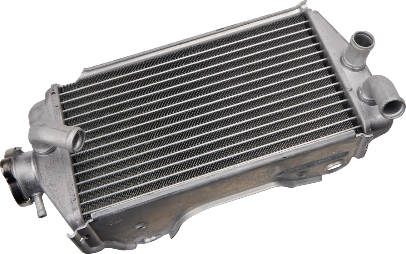 Replacement OEM Radiator