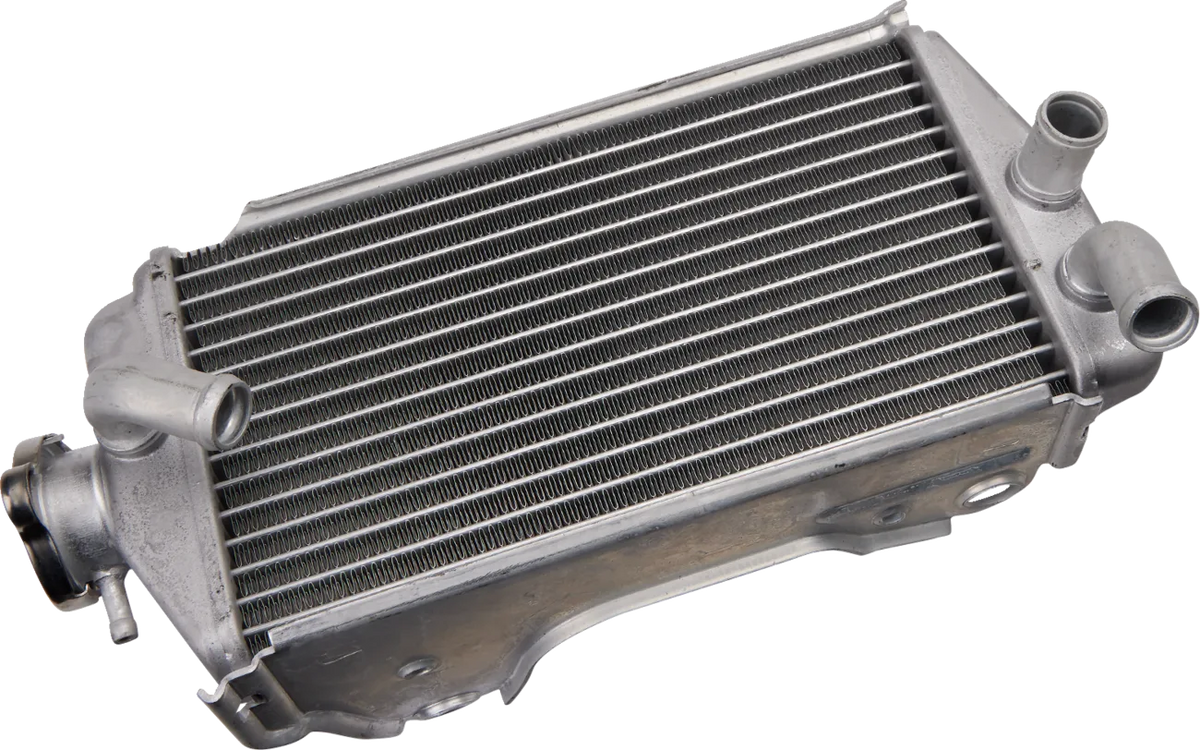 Replacement OEM Radiator