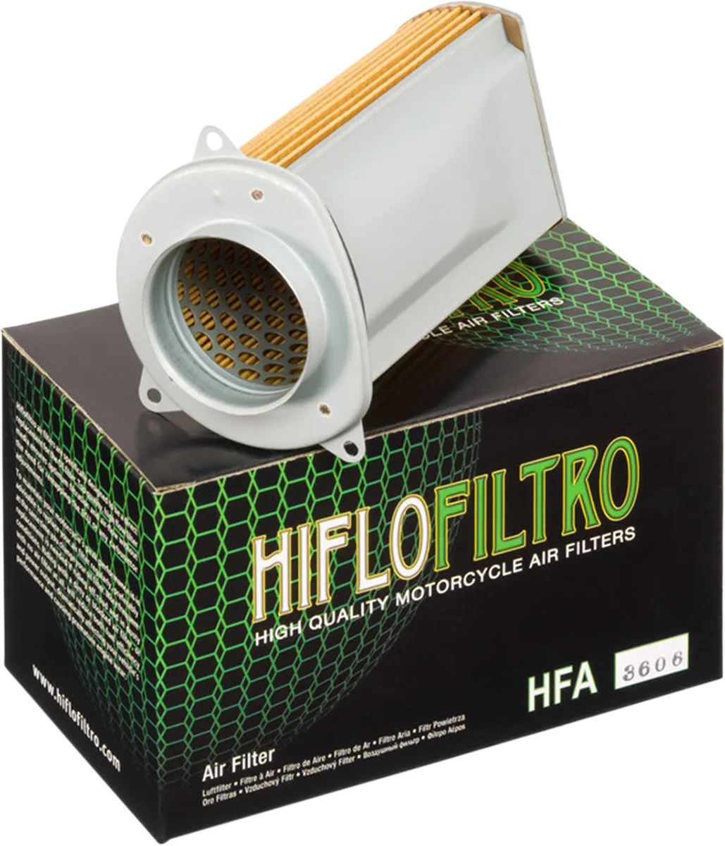 Replacement OE Air Filter