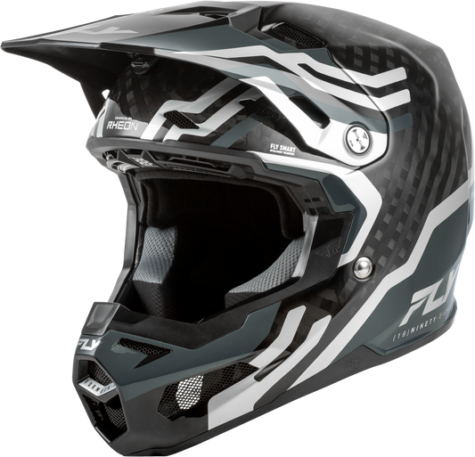 2026 Formula S Carbon Byte Helmet