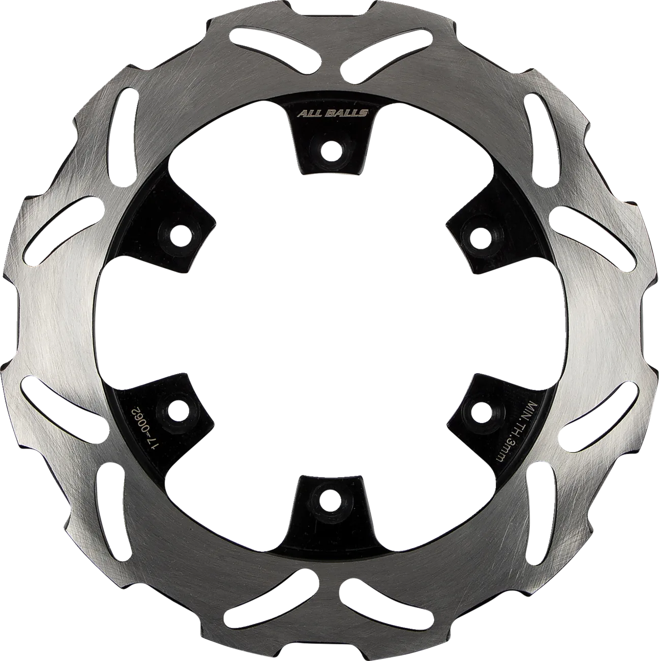 Brake Rotor