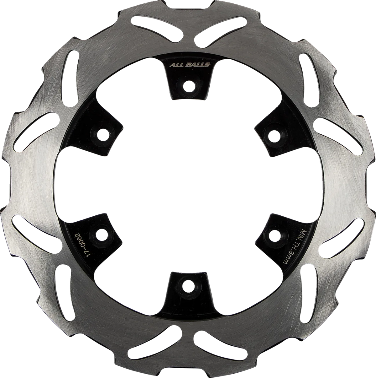 Brake Rotor