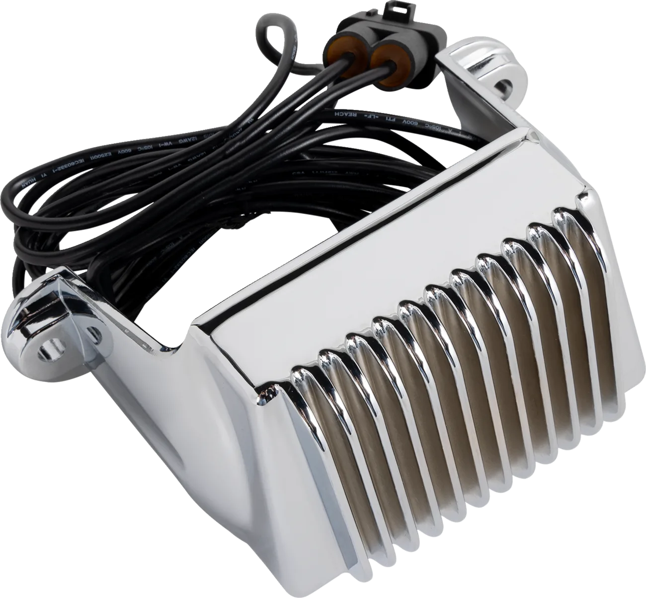 Premium Voltage Regulator