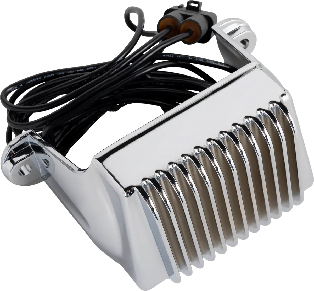 Premium Voltage Regulator