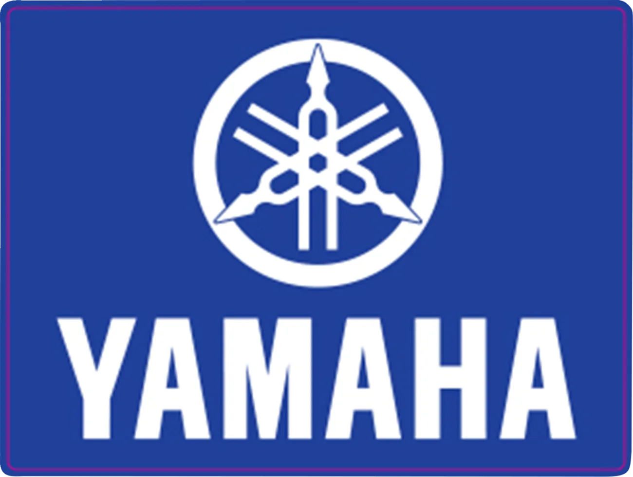 OEM Decal