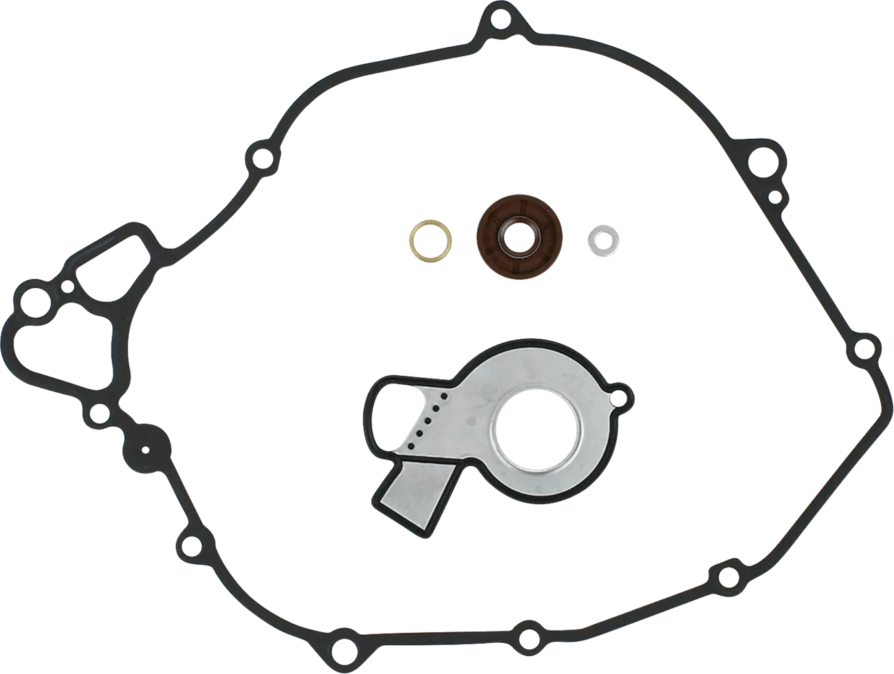 Water Pump Rebuild Kit
