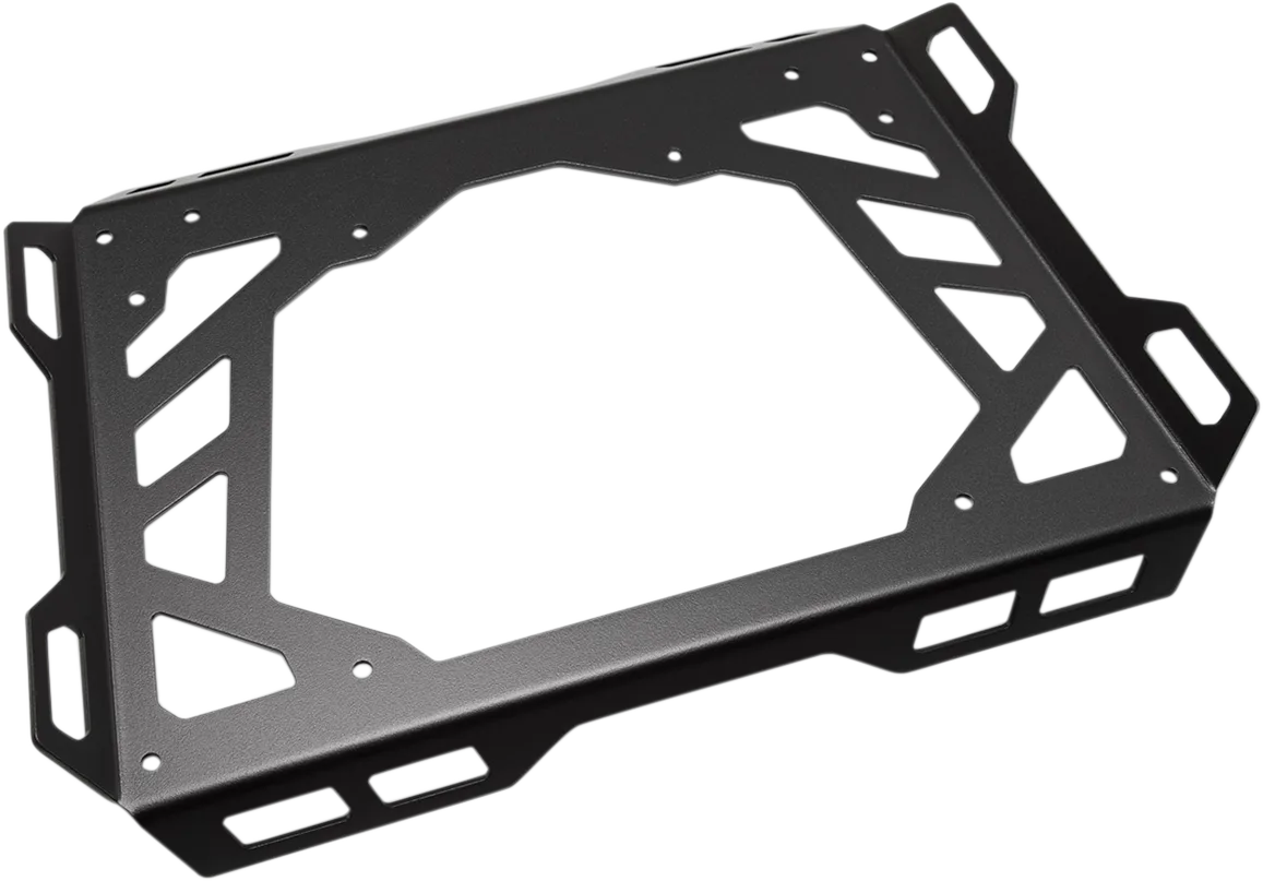 Luggage Rack Extension For Adventure-Rack