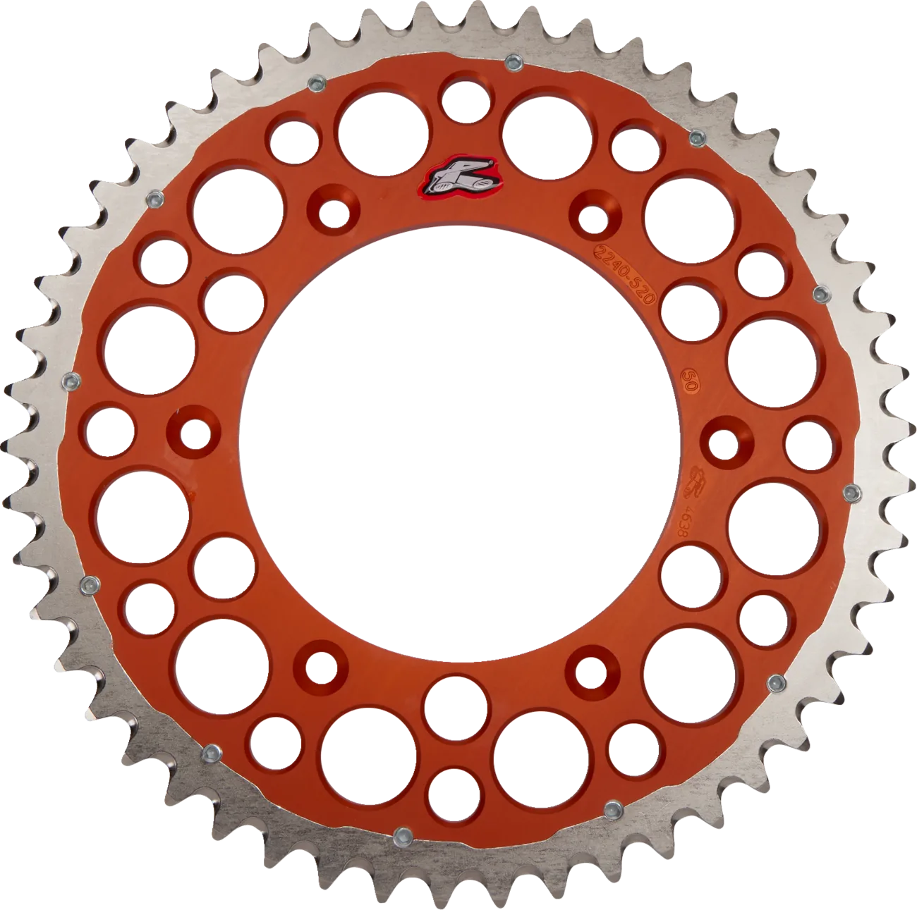 Twinring™ Rear Sprocket